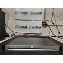 Lot of 4 Cisco TTC6-12 Video Conference System