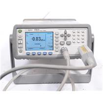 Agilent N1911A P-Series Single Channel Power Meter