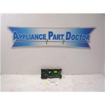 KitchenAid Dishwasher W10084141 W10076360 Control Board Used
