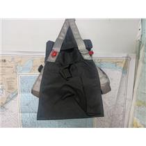 Boaters’ Resale Shop of TX 2510 1802.05 HARKEN CANVAS DELUXE BOSUN'S CHAIR