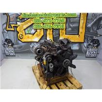 1997 DODGE RAM 5.9 12 VALVE CUMMINS DIESEL ENGINE 182K MILES EXC RUNNER NO CORE
