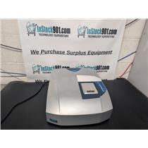 Malvern Instruments ZetaSizer µV Particle Size Analyzer ZMV2000