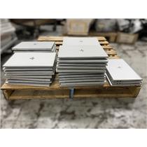 Lot 41 HP EliteBook 840 G8 i7-1185G7 3.0GHz 32gb RAM 256gb SSD 14" FHD PARTS