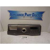 Samsung Washer DC97-16054S Control Panel Assy Used