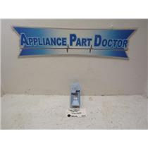 Samsung Washer DC67-00305A Fabric Softener Dispenser Cup Used