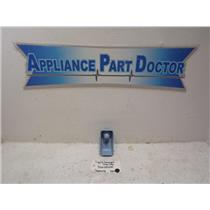 Samsung Washer DC61-02427A Liquid Detergent Dispenser Cup Used