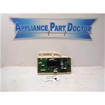Samsung Washer DC92-00381L Control Board Used