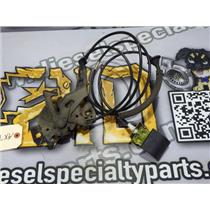 2004 2005 FORD RANGER XLT EXT CAB 4.0 AUTO 4X4 OEM HOOD LATCH / CABLE / RELEASE