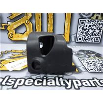 2004 2005 FORD RANGER XLT EXT CAB 4.0 AUTO 4X4 OEM STEERING COLUMN COVER (BLACK)