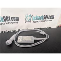 SonoSite P21n/5-1 MHz Ultrasound Tranducer Probe for NanoMaxx