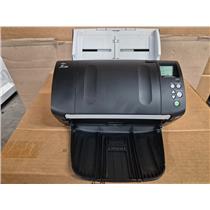 Fujitsu fi-7180 Desktop Image Scanner 80 ppm/160 ipm Expertly Serviced Excellent