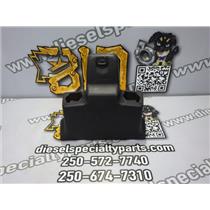 2004 2005 FORD RANGER XLT EXT CAB 4.0 AUTO 4X4 JACK REAR STORAGE COVER - BLACK