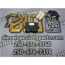 2004 2005 FORD RANGER XLT EXT CAB 4.0 AUTO 4X4 4WD TRANSMISSION CASE MODULE OEM