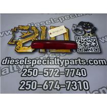 2004 2005 FORD RANGER XLT EXT CAB 4.0 AUTO 4X4 CAB 3RD BRAKE LIGHT ( OEM )