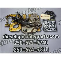 2004 2005 FORD RANGER XLT EXT CAB 4.0 AUTO 4X4 EMERGENCY PARK BRAKE ASSEMBLY OEM