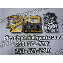 2004 2005 FORD RANGER XLT EXT CAB 4.0 AUTO 4X4 HVAC HEATER CONTROL MODULE OEM