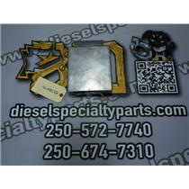 2004 2005 FORD RANGER XLT EXT CAB 4.0 AUTO 4X4 ECU ECM PCM 4L5A12A650BCA ( OEM )