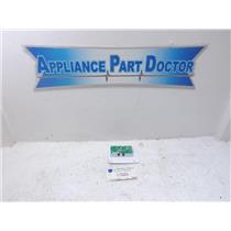 Thermador Refrigerator 00491901 00422613 Ice Maker Control Cover & Board Used