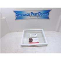 Electroolux Refrigerator 5304508761 Glass Crisper Cover New