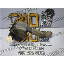 2004 2005 FORD RANGER XLT EXT CAB 4.0 AUTO 4X4 AIR FILTER HOLDER INTAKE ASSEMBLY