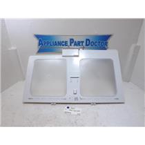 Samsung Refrigerator DA67-02139A Shelf Used