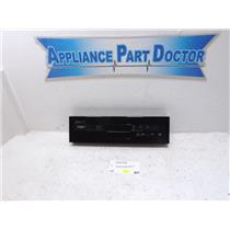 Whirlpool Dishwasher W11230107 Console New OEM
