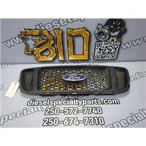 2004 2005 FORD RANGER XLT EXT CAB 4.0 AUTO 4X4 GRILLE GRILL 4L548200EDW - OEM