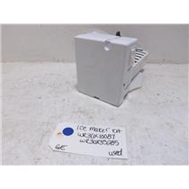 GE Refrigerator WR30X10087 vWR30X35285 Ice Maker Kit Used