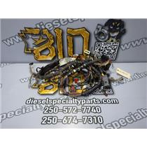 2004 2005 FORD RANGER XLT EXT CAB 4.0 AUTO 4X4 DASH WIRE HARNESS 4L5T14401BT OEM