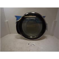 Samsung Washer DC97-16099A DC61-03202A Door Assy Used
