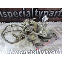 2004 FORD F750 / EATON 6 SPD /  CAT C7 ENGINE BAY WIRING  HARNESS PT08-54297 OEM