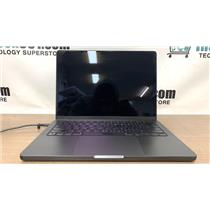 Apple MacBook Pro 14" XDR 2023 M3 Pro A2992 4.0GHz 16gb RAM 512gb SSD NO POWER