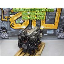 1999 DODGE RAM 5.9 24 VALVE CUMMINS DIESEL ENGINE 206K MILES EXC RUNNER NO CORE