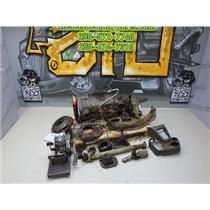 1994 - 2002 DODGE 3500 2500 DIESEL NV5600 TRANSMISSION 6-SP 4X4 CONVERSION SWAP