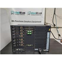 Crestron DM-MD16X16-CPU3 Digital Media Switcher