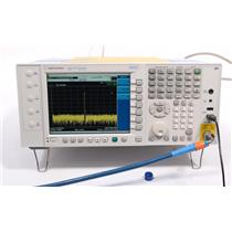 Keysight Agilent N9020A 20 Hz to 13.6 GHz MXA Signal Analyzer with Options