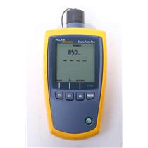 Fluke SimpliFiber Pro Optical Power Meter