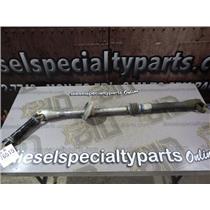 2004 2005 FORD F750 CAT C7 DIESEL SPLICER STEERING SHAFT MEDIUM DUTY CHASSIS