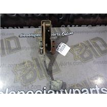 2004 2005 FORD F750 CAB CAT C7 DIESEL 6-SPEED MANUAL OEM BRAKE PEDAL