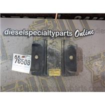 2004 2005 FORD F750 CAB CAT C7 DIESEL 6-SP MERITOR WABCO ABS CONTROL MODULE