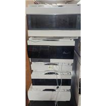 Agilent 1260 Infinity System G1362a, g1315a, G1329b, G1316A