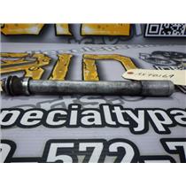 1999 HONDA GOLD WING SPECIAL EDITION GL1500SE 50TH FRONT WHEEL AXEL PIVOT BOLT