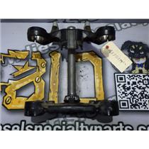 1999 HONDA GOLD WING SPECIAL EDITION GL1500SE 50TH TRIPLE TREE CLAMP UP/LOWER