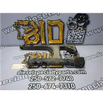 1999 HONDA GOLD WING SPECIAL EDITION GL1500SE 50TH REAR SUSPENSION SWINGARM