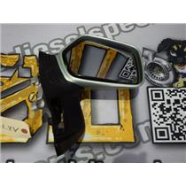 1999 HONDA GOLD WING SPECIAL EDITION GL1500SE RIGHT SIDE REARVIEW MIRROR (GREEN)