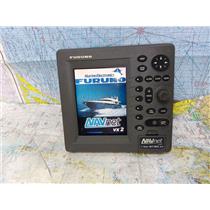 Boaters’ Resale Shop of TX 2511 0101.24 FURUNO RDP-148 NAVNET VX2 DISPLAY ONLY