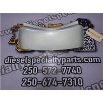 1999 HONDA GOLD WING SPECIAL EDITION GL1500SE FRONT UNDER PANEL FAIRING GREEN