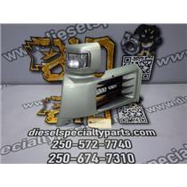 1999 HONDA GOLD WING SPECIAL EDITION GL1500SE RIGHT - SHELTER FAIRING FOG LIGHT