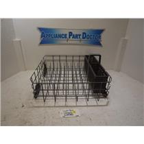 KitchenAid Dishwasher W10728159 W10525646 W10473836 Lower Rack Used