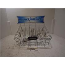 KitchenAid Dishwasher WPW103503825 8539234 Upper Rack Used